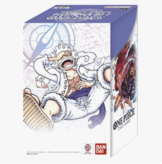 One Piece OP-05: Awakening of the New Era Double Pack Set Volume 2